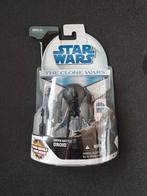 Star Wars the clone wars SUPER BATTLE DROID, Comme neuf, Figurine, Enlèvement ou Envoi