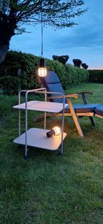 Marset Chispa lamp nieuw in de doos, Ophalen of Verzenden, Nieuw, Kunststof, Minder dan 50 cm