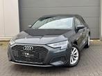 Audi A3 benzine automaat LED, Auto's, Audi, Leder, Bedrijf, 5 zetels, 5 deurs