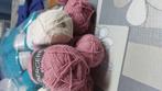 Coton, Hobby en Vrije tijd, Breien en Haken, Ophalen of Verzenden, Nieuw