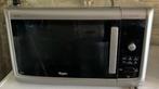 Micro-ondes, Electroménager, Gril, Comme neuf, Enlèvement, 45 à 60 cm