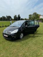Citroën c4 Picasso 2L hdi 7 zitplaatsen, Auto's, Particulier, Te koop, Handgeschakeld, Diesel