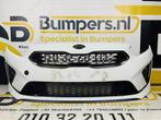 Bumper Kia Ceed GT-Line GT Line 2017-2021 Voorbumper 2-G9-25, Gebruikt, Ophalen of Verzenden, Bumper, Voor