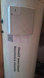 Boiler horizontal 200Litres, Ophalen