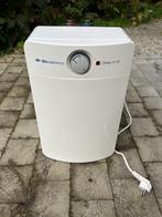 Itho Daalderop Elektrische Boiler 10 liter, Doe-het-zelf en Bouw, Chauffageketels en Boilers, Ophalen, Gebruikt, Boiler