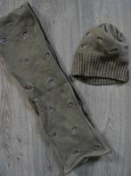 Muts + sjaal JBC, Enfants & Bébés, Vêtements enfant | Bonnets, Écharpes & Gants, Garçon ou Fille, Enlèvement ou Envoi, Ensemble