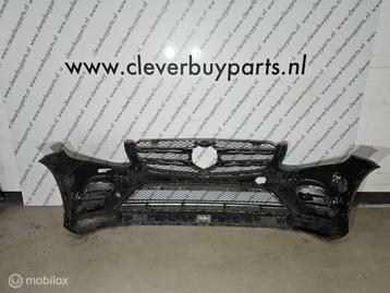 Voorbumper originel GLC-klasse AMG 253 ('15-'22) A2539068000 beschikbaar voor biedingen