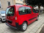CITROEN BERLINGO 1.6i ESSENCE 2012 3650€, Auto's, Voorwielaandrijving, 4 cilinders, 72 kW, 1600 cc