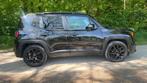 Jeep Renegade 1.6 MJD 4x2 Limited Edition Black toit ouvrant, Auto's, Jeep, Gebruikt, 4 cilinders, 1404 kg, 116 pk