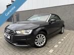 Audi A3 CABRIO 1.8 TFSI | AUTOMAAT | 1 JAAR GARANTIE, Auto's, 179 pk, 4 cilinders, Cabriolet, Bedrijf