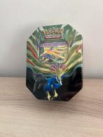 Xerneas EX - Pokémon Azure Legends ex Tin, Hobby en Vrije tijd, Verzamelkaartspellen | Pokémon, Ophalen of Verzenden