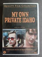 My own private Idaho (1991) River Phoenix, Keanu Reeves, À partir de 6 ans, Enlèvement ou Envoi, Drame