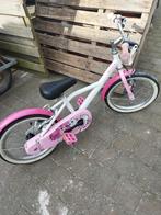 Kinderfietsje in goede staat, Fietsen en Brommers, Ophalen, Gebruikt