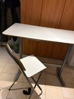 Table de cuisine haute, Huis en Inrichting, Tafels | Statafels, Ophalen of Verzenden, Zo goed als nieuw