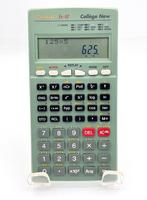 CASIO fx-92 Collège New / Wetenschappelijke Rekenmachine, Enlèvement ou Envoi, Comme neuf