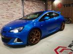 Opel Astra OPC 2.0. 50800KM. 370 PK. NIEUWSTAAT (bj 2013), Voorwielaandrijving, 1998 cc, Gebruikt, 4 cilinders