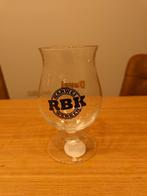 Duvel glas rbk, Ophalen of Verzenden, Nieuw, Duvel