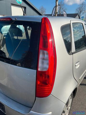 Mitsubishi colt 6 rechts achterlicht 2004-2014 beschikbaar voor biedingen