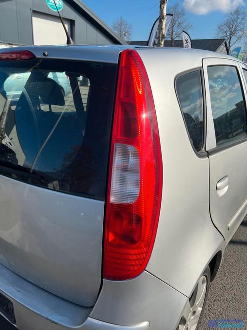 Mitsubishi colt 6 rechts achterlicht 2004-2014, Auto-onderdelen, Verlichting, Mitsubishi, Gebruikt