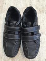 Zwarte herenschoenen van het merk Highline fashion - maat 42, Porté, Enlèvement ou Envoi