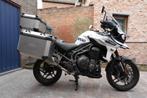 Triumph Tiger 1200 XRT, Motoren, Motoren | Triumph, 1215 cc, Motorrijbewijs A, Handvatverwarming, 3 cilinders