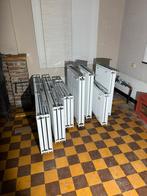 radiatoren, Doe-het-zelf en Bouw, Verwarming en Radiatoren, Ophalen, Zo goed als nieuw, Radiator
