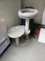 Krabpaal, Verzenden, Krabpaal