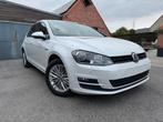 Volkswagen Golf VII 1.2 TSI CUP Bluemotion Technology, Auto's, Volkswagen, Voorwielaandrijving, Euro 5, Wit, 1200 cc