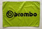 Brembo-vlag, Zo goed als nieuw