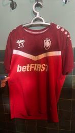 Zeno vandenbosch singed + worn, Verzamelen, Ophalen of Verzenden, Zo goed als nieuw, Shirt