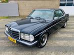 Mercedes-Benz 200-280 (W123) 230 C 1980 CE, Auto's, Achterwielaandrijving, Gebruikt, 136 pk, Particulier