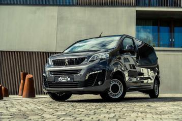 Peugeot Expert L2 | 2.0 BlueHDI | DAB | AIRCO | NAVI | TREKH beschikbaar voor biedingen