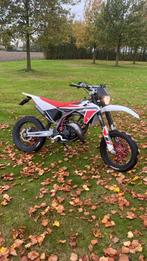 Brommer, Fietsen en Brommers, Brommers | Overige merken, Ophalen, 6 versnellingen, Gebruikt, Klasse B (45 km/u)