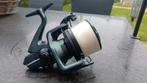 Shimano speedmaster 14000xtc, Watersport en Boten, Ophalen, Molen