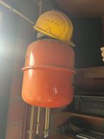 Buderus logano G115 verwarmingsketel voor mazout, Doe-het-zelf en Bouw, Ophalen, Gebruikt