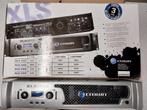CROWN XLS 1000 ampli pro, Autres marques, Enlèvement ou Envoi, Comme neuf, Stéréo