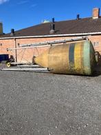 voedersilo, Zakelijke goederen, Landbouw | Veevoer, Ophalen