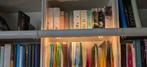 Verlichting Boekenkast (oorspronkelijk Billy Ikea), Ophalen, Gebruikt, 50 tot 100 cm, Minder dan 100 cm