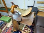 Western zadel, Dieren en Toebehoren, Ophalen of Verzenden