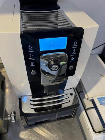 Koffie beschikbaar voor biedingen