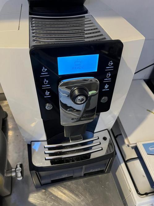 Koffie, Elektronische apparatuur, Koffiezetapparaten, Gebruikt, Koffiemachine, Ophalen