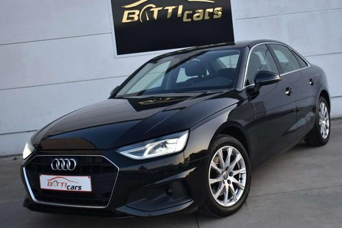 Audi A4 35TDI S-tronic* Zetel&Stuurverwarming* Camera* ACC, Auto's, Audi, Bedrijf, Te koop, A4, ABS, Achteruitrijcamera, Adaptive Cruise Control