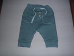 broek maat 62, Kinderen en Baby's, Babykleding | Maat 62, Ophalen of Verzenden, Zo goed als nieuw, Jongetje, Broekje