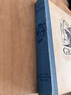 De sprookjes van Grimm, volledige uitgave, Anton Pieck. 7e d, Boeken, Gelezen, Grimm, Ophalen of Verzenden