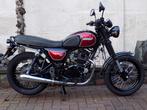 Bullit Cooper S 125 cc moto scrambler als nieuw, Entreprise, Autre, 1 cylindre, 125 cm³