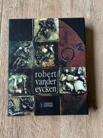 Robert Vander Eycken - zijn werken, Comme neuf, Diverse auteurs, Enlèvement ou Envoi, Peinture et dessin