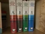 Nieuwe winkler prins encyclopedie, Boeken, Encyclopedieën, Ophalen, Complete serie, Zo goed als nieuw, Algemeen