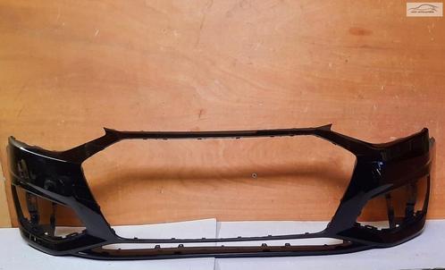 Voorbumper Audi A4 8W B9 facelift v.a 2020 8W0807437AH, Auto-onderdelen, Carrosserie, Bumper, Audi, Voor, Gebruikt, Herkomst onderdeel bekend