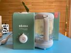 BEABA BABYCOOK EXPRESS SAGE GREEN, Ophalen of Verzenden, Zo goed als nieuw
