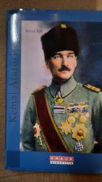 KEMAL ATATÜRK - BERND RILL - KNACK BIOGRAFIE, Boeken, Biografieën, Ophalen of Verzenden, Zo goed als nieuw, Politiek